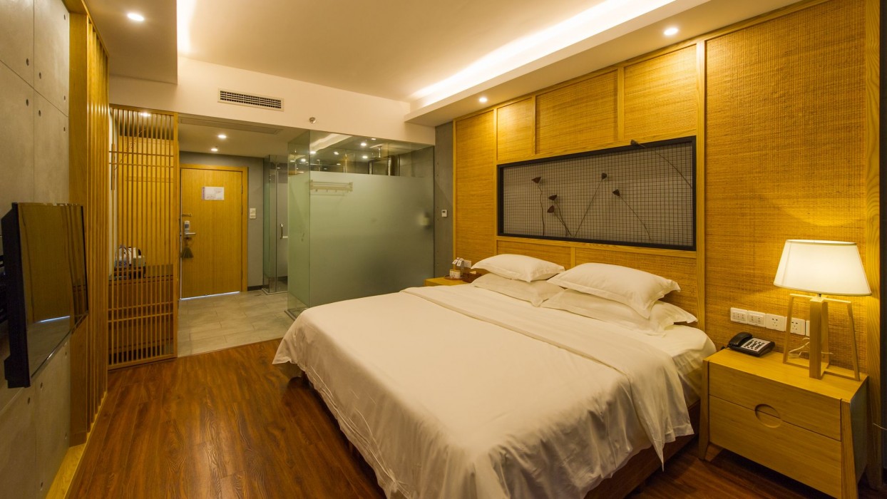 Yangshuo Zen Garden Resort 34/99