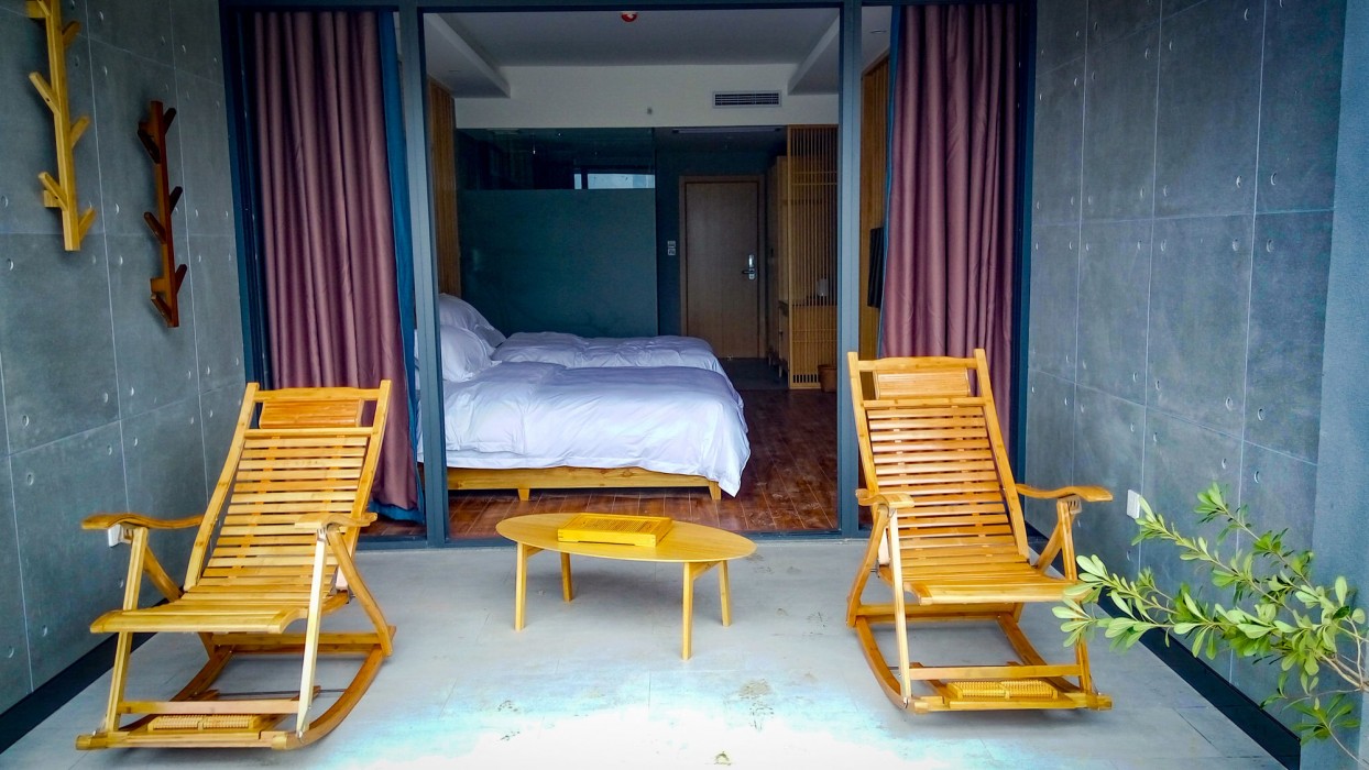 Yangshuo Zen Garden Resort 55/99