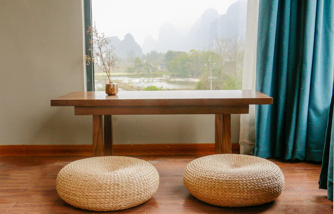 Yangshuo Zen Garden Resort 67/99
