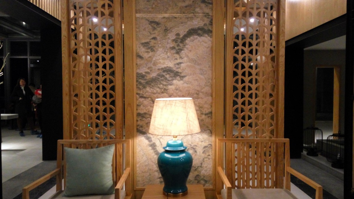 Yangshuo Zen Garden Resort 58/99