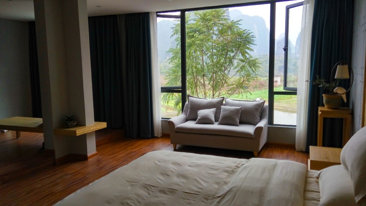 Yangshuo Zen Garden Resort 46/99