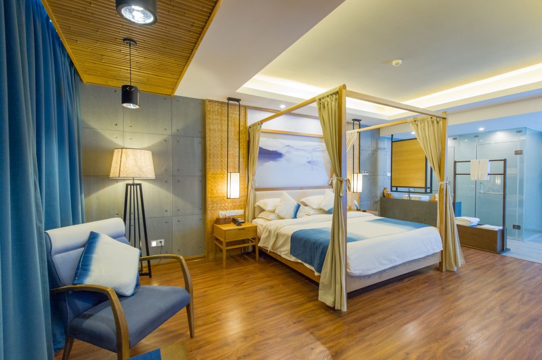 Yangshuo Zen Garden Resort 47/99