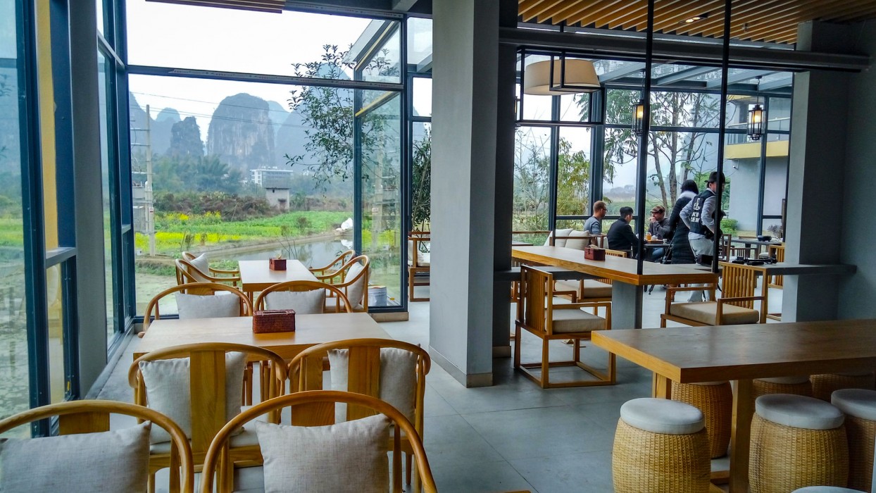 Yangshuo Zen Garden Resort 65/99