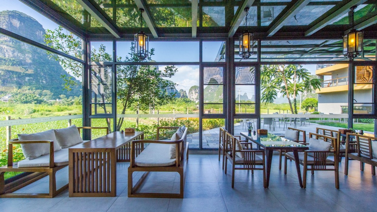Yangshuo Zen Garden Resort 56/99