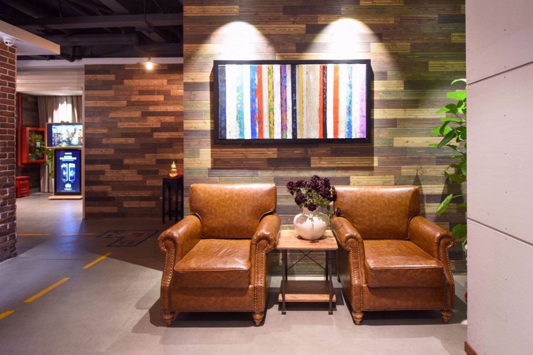 Madison Hotel Shenzhen Bao'an Airport 37/91