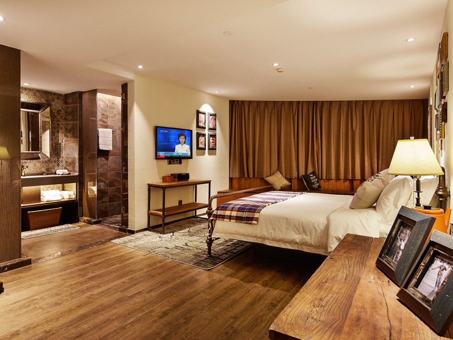 Madison Hotel Shenzhen Bao'an Airport 23/91