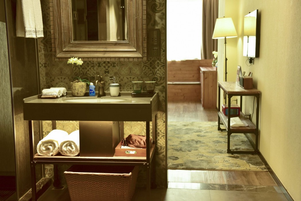 Madison Hotel Shenzhen Bao'an Airport 51/91