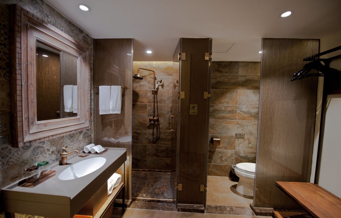 Madison Hotel Shenzhen Bao'an Airport 59/91