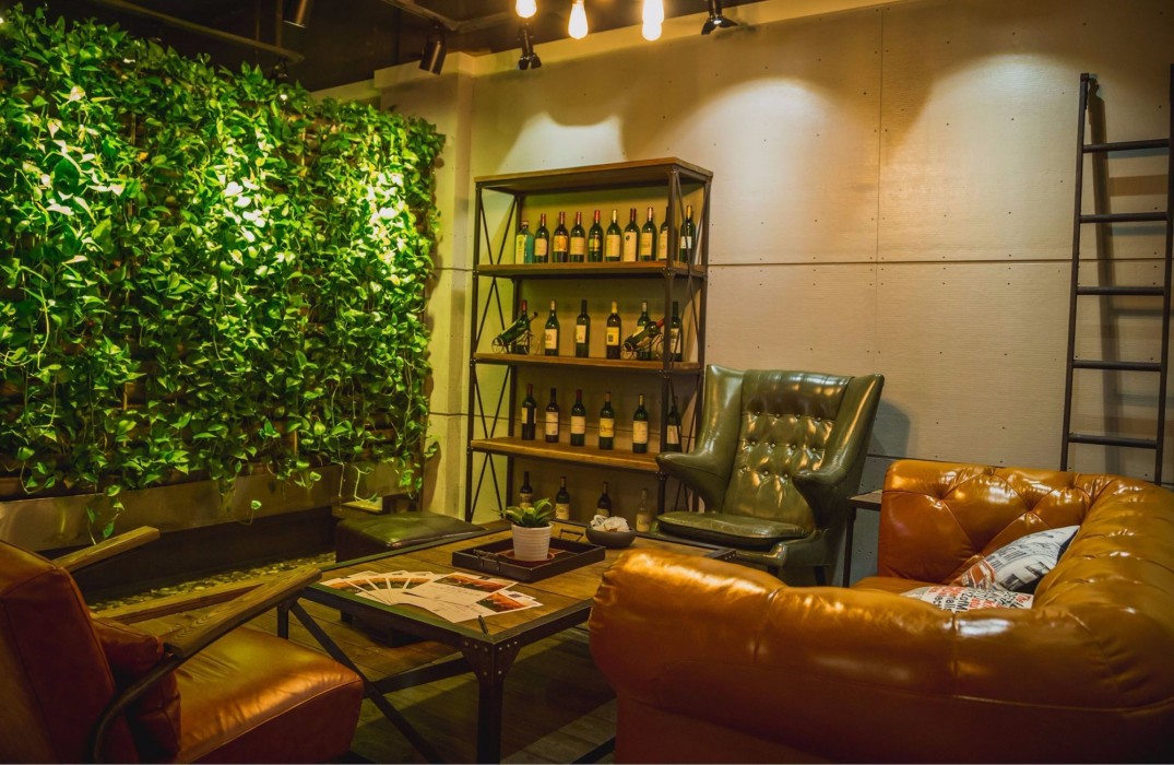 Madison Hotel Shenzhen Bao'an Airport 46/91