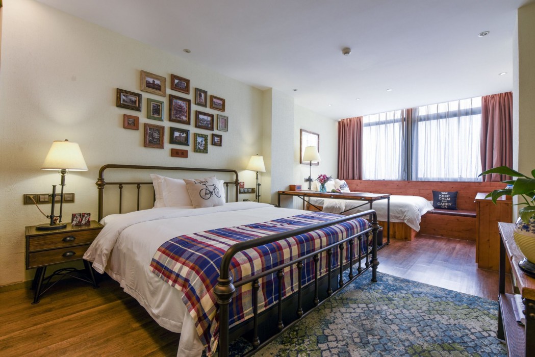 Madison Hotel Shenzhen Bao'an Airport 21/91