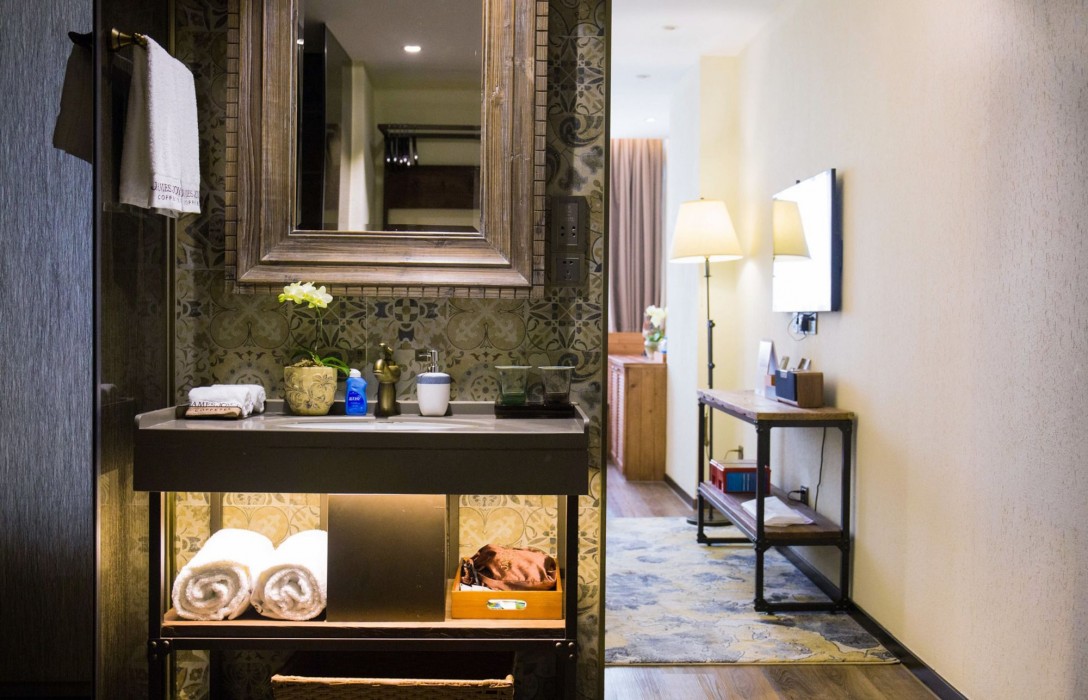 Madison Hotel Shenzhen Bao'an Airport 33/91