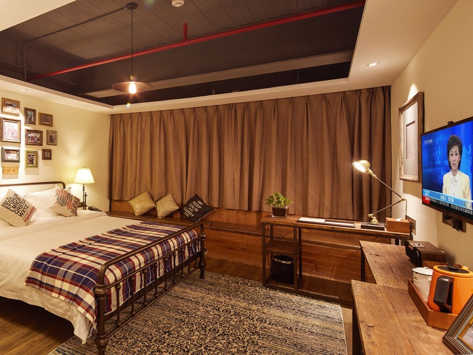 Madison Hotel Shenzhen Bao'an Airport 27/91