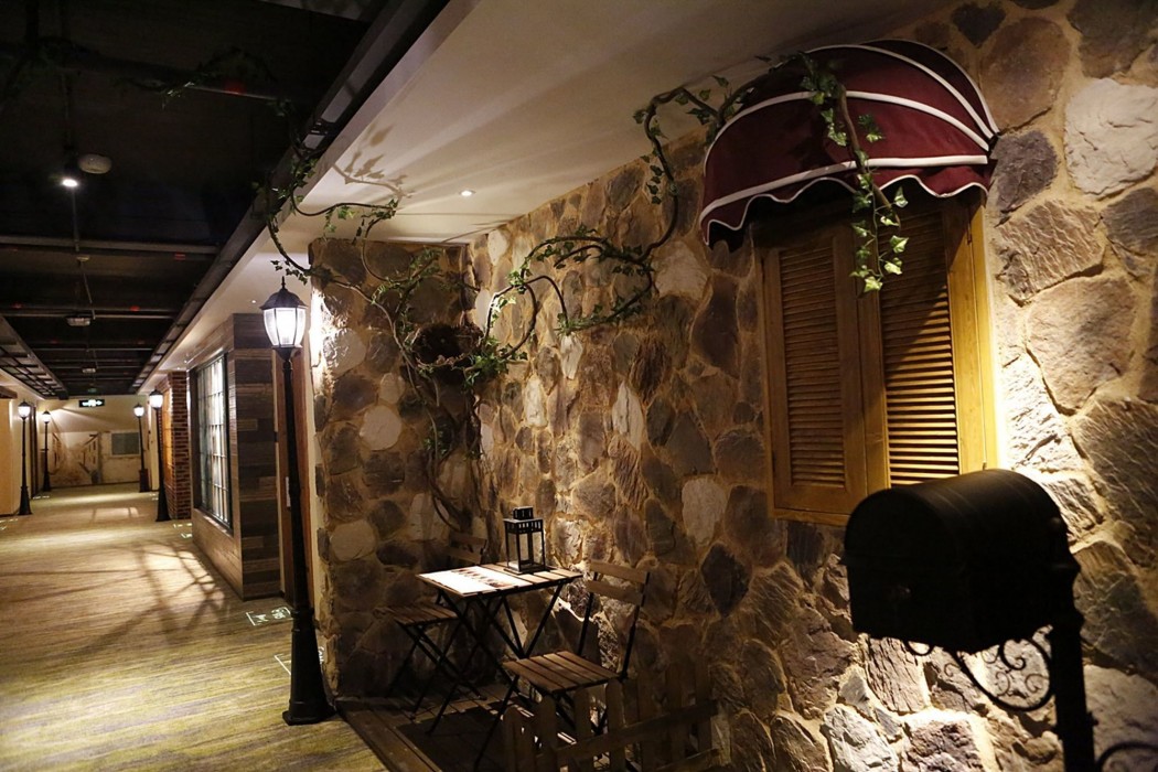 Madison Hotel Shenzhen Bao'an Airport 54/91