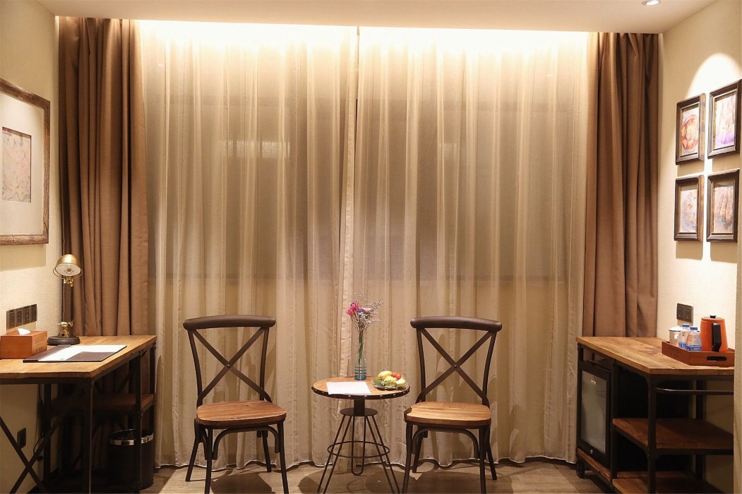 Madison Hotel Shenzhen Bao'an Airport 50/91