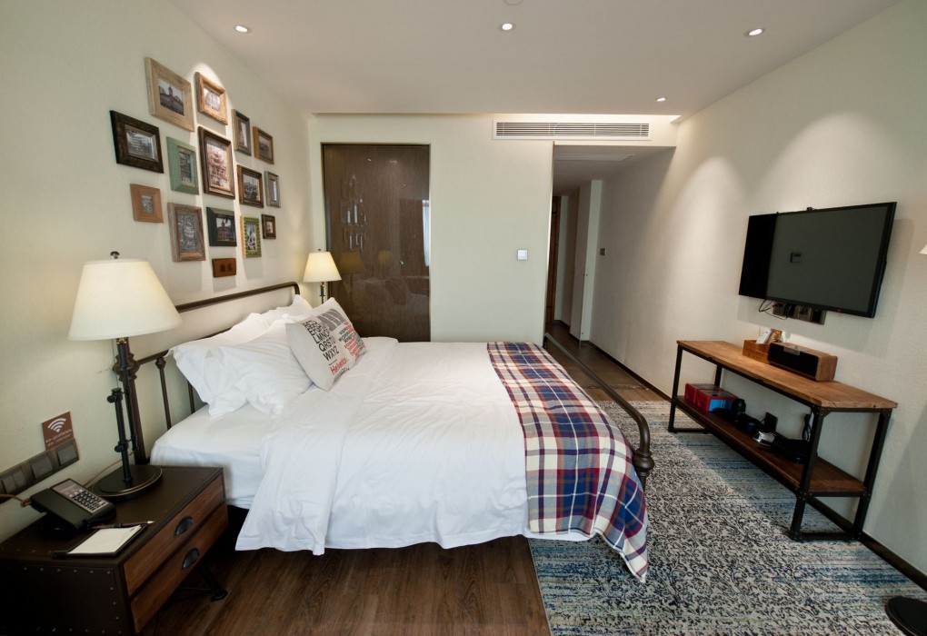 Madison Hotel Shenzhen Bao'an Airport 49/91