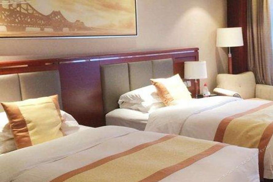 Xin'andong Hotel 23/56