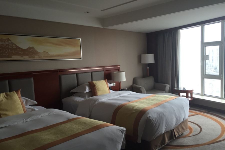 Xin'andong Hotel 27/56