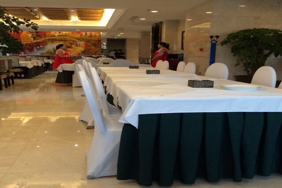 Xin'andong Hotel 24/56