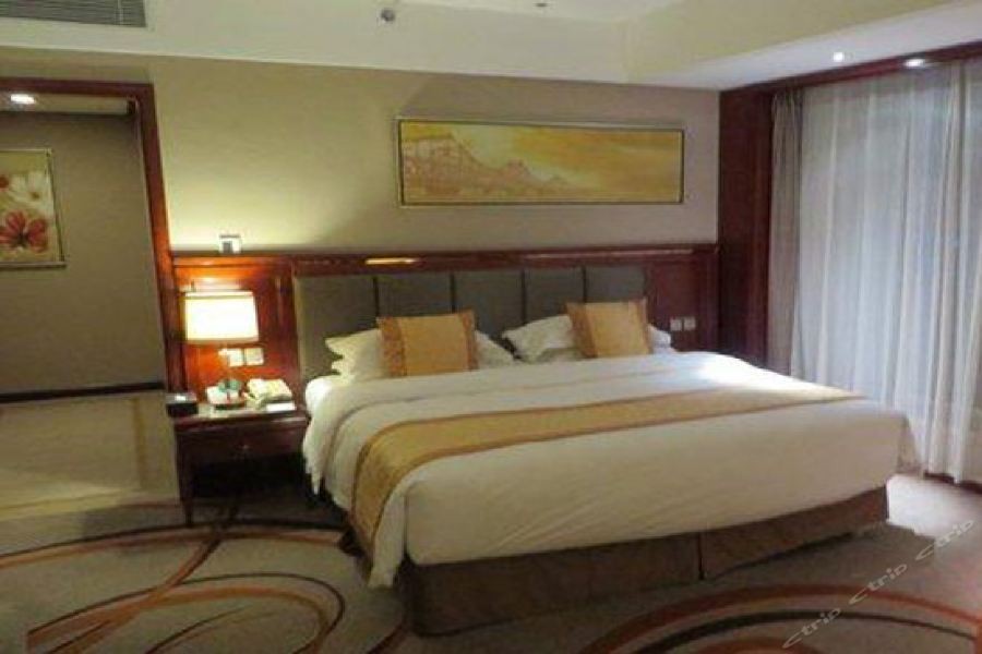 Xin'andong Hotel 22/56
