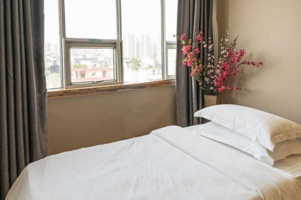 Xilaifeng Seaview Hotel 9/29