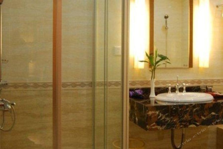 Shuiyuntian Hotel 19/36