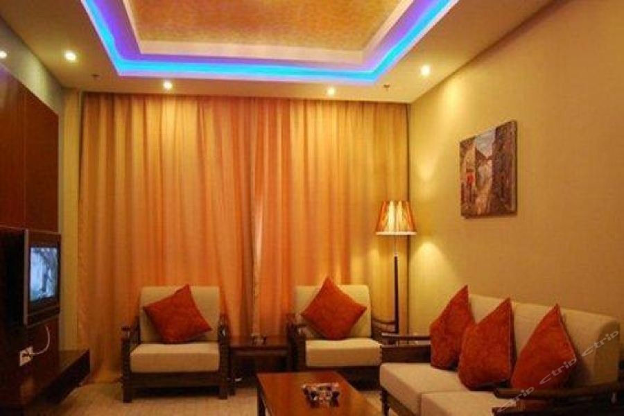 Shuiyuntian Hotel 10/36