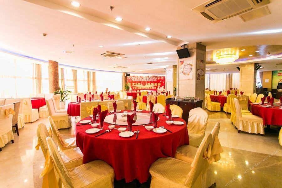 Shuiyuntian Hotel 17/36