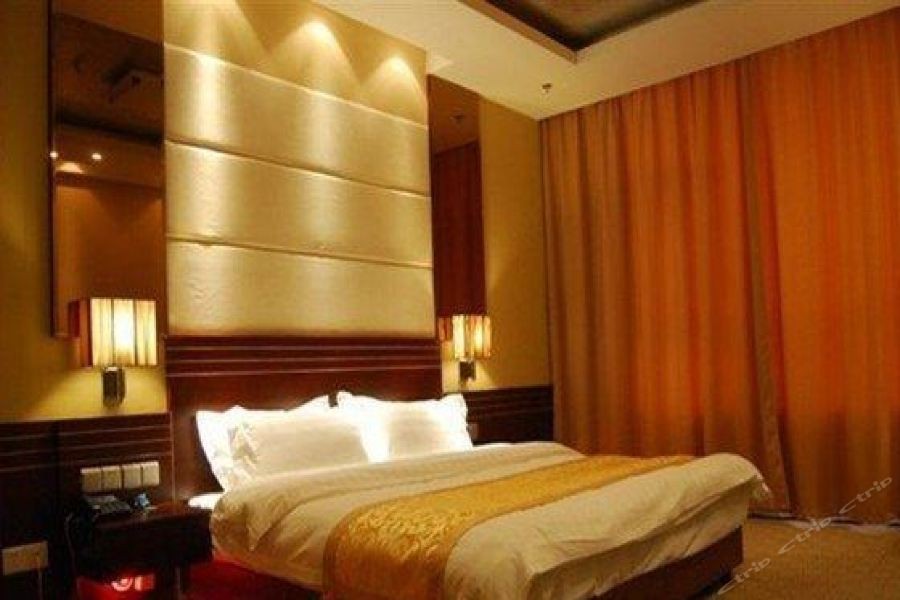 Shuiyuntian Hotel 16/36