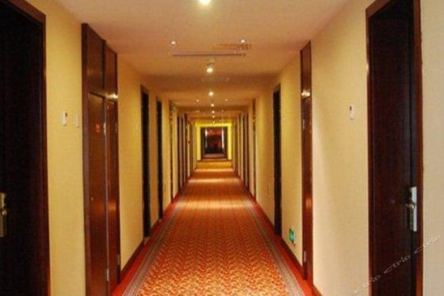 Shuiyuntian Hotel 11/36