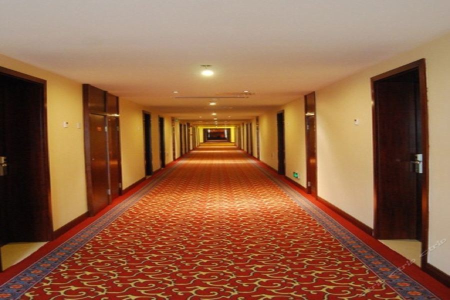 Shuiyuntian Hotel 23/36