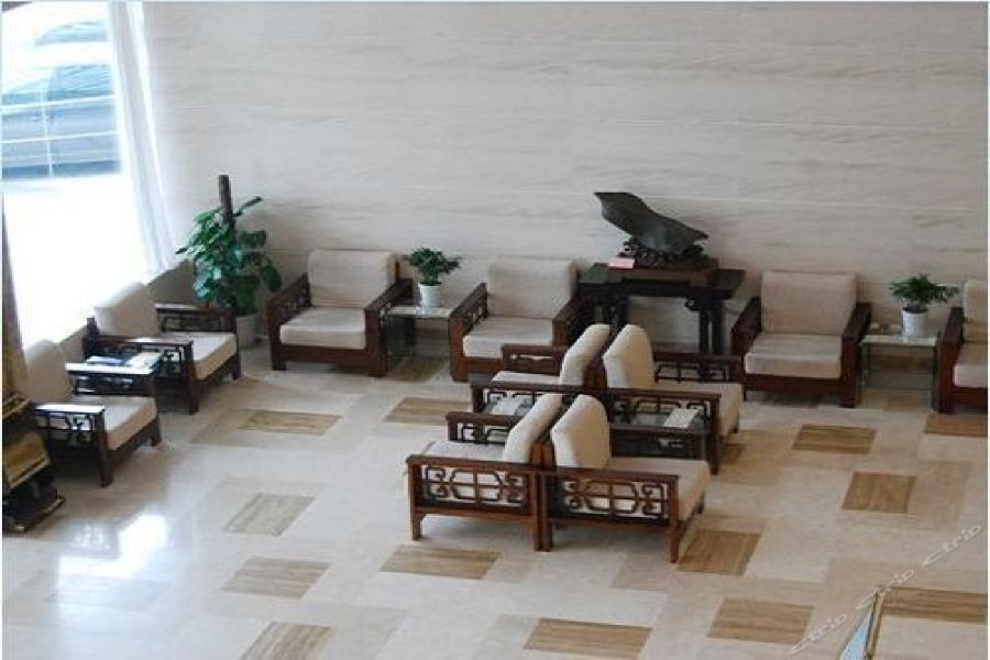 Shuiyuntian Hotel 13/36