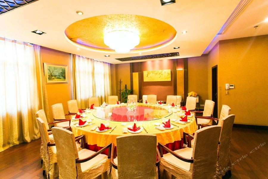 Shuiyuntian Hotel 20/36