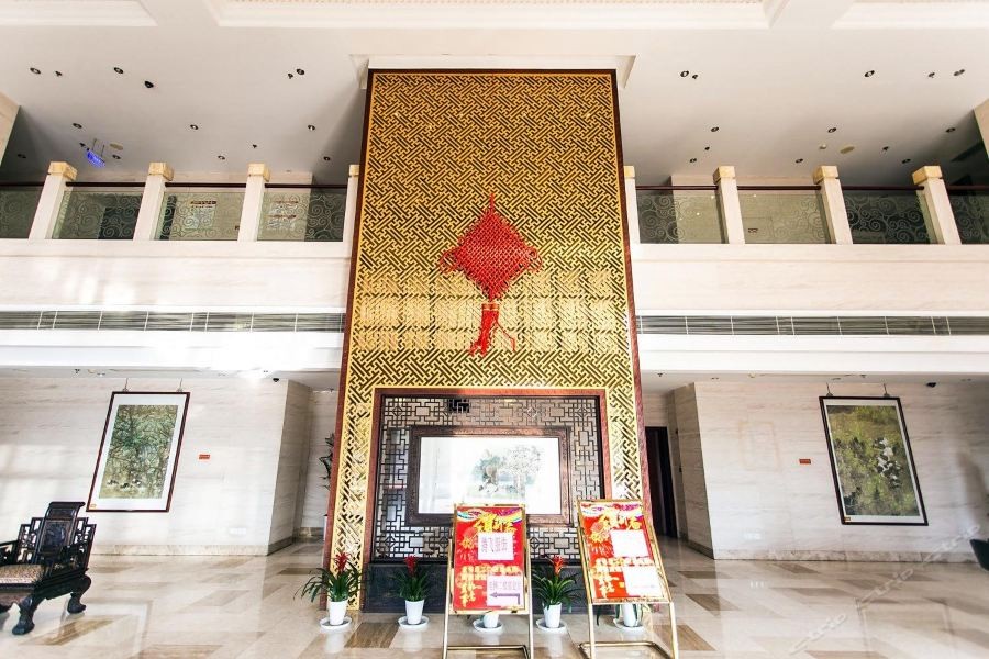 Shuiyuntian Hotel 25/36