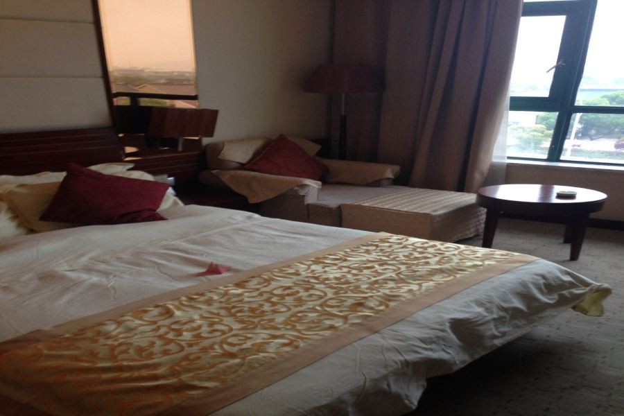 Shuiyuntian Hotel 26/36