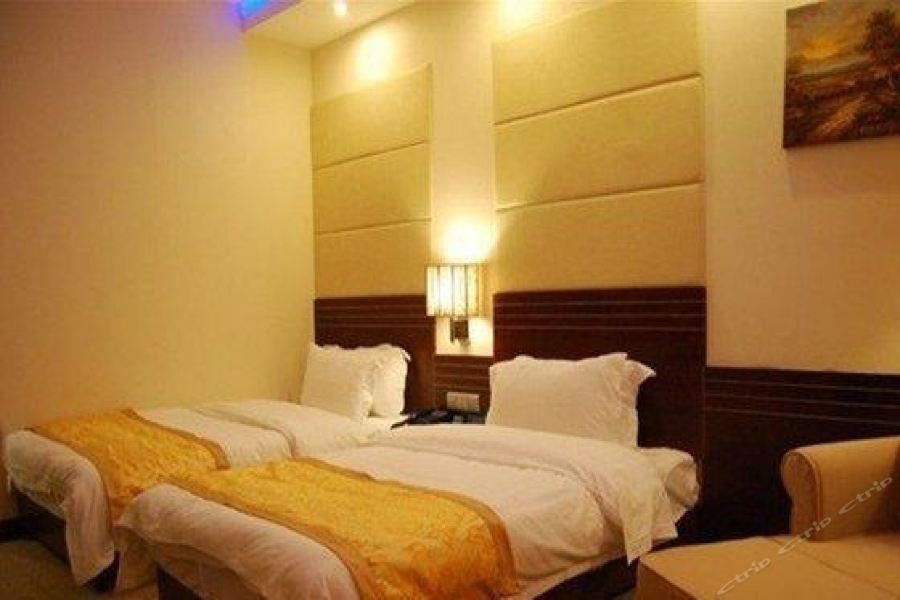 Shuiyuntian Hotel 21/36