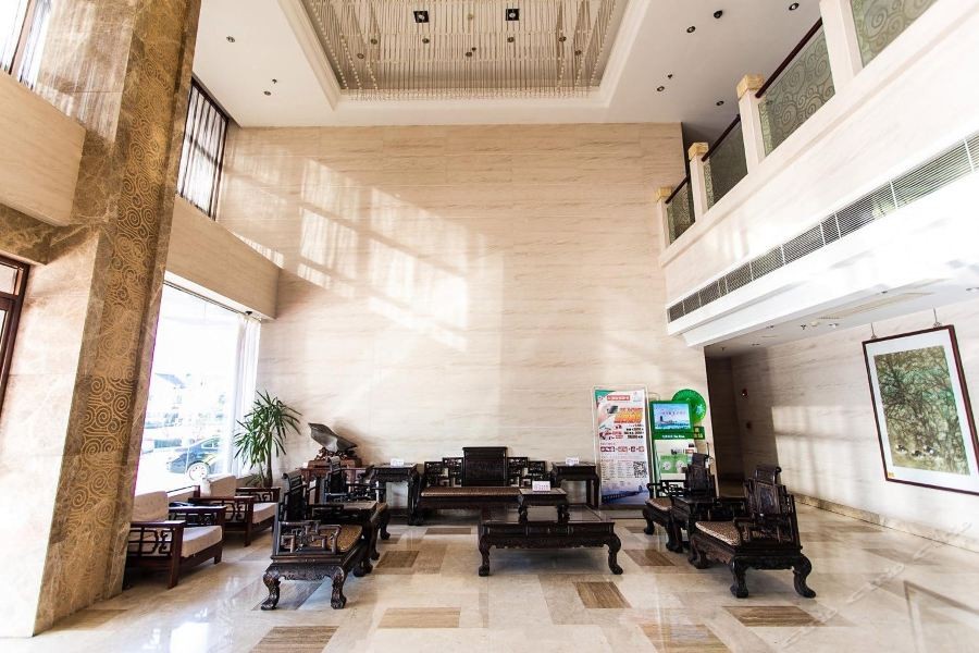 Shuiyuntian Hotel 24/36