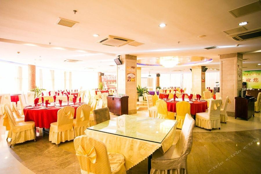 Shuiyuntian Hotel 27/36
