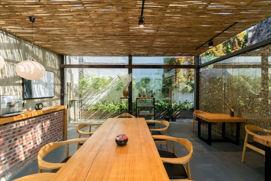 Dali Old Courtyard Boutique Inn 20/54