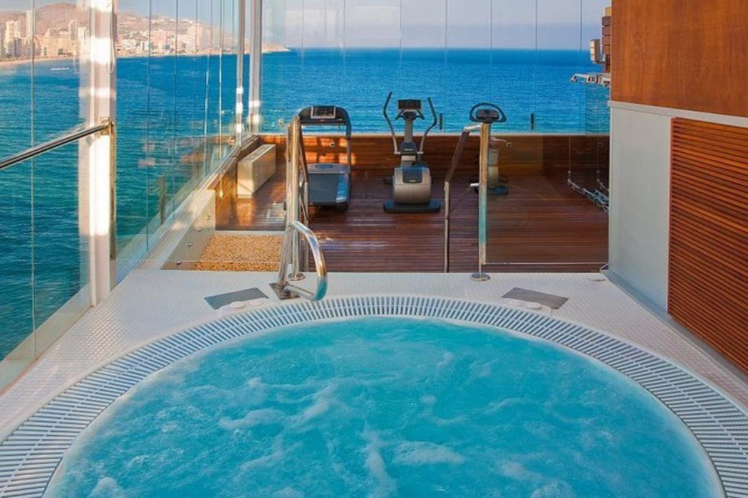 Villa Venecia Boutique Hotel 20/53