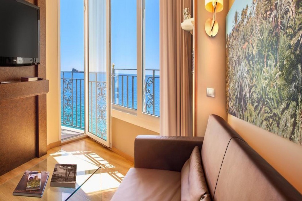 Villa Venecia Boutique Hotel 8/53