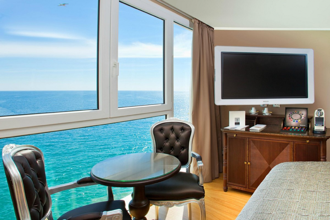 Villa Venecia Boutique Hotel 13/53