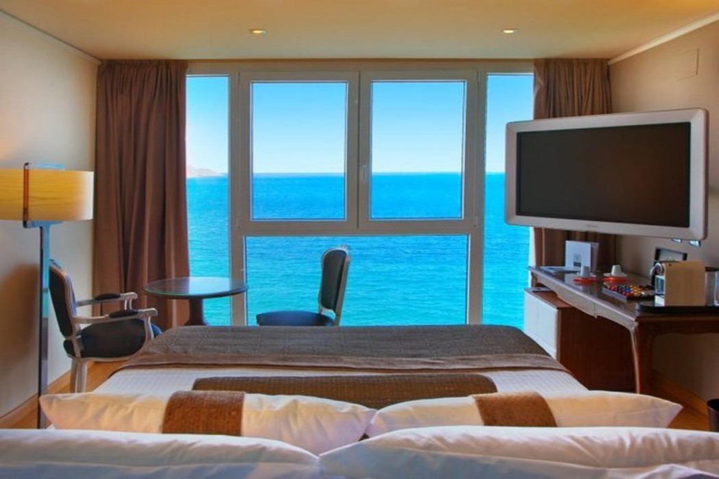 Villa Venecia Boutique Hotel 10/53