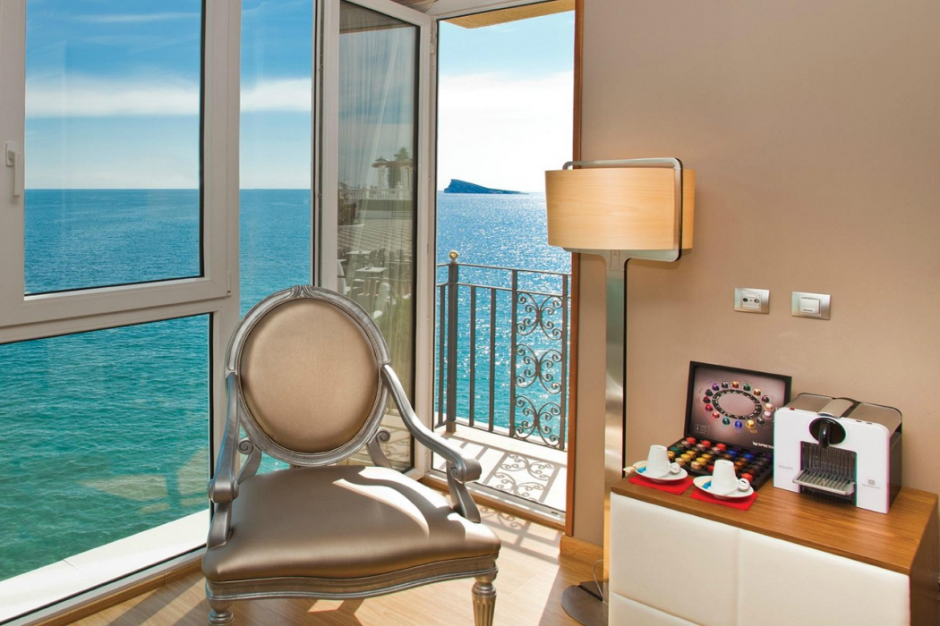 Villa Venecia Boutique Hotel 12/53