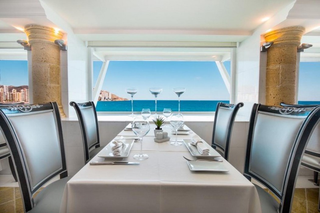 Villa Venecia Boutique Hotel 18/53
