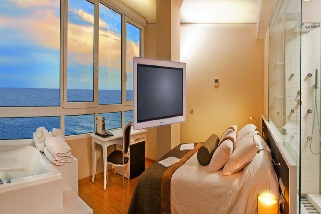 Villa Venecia Boutique Hotel 9/53