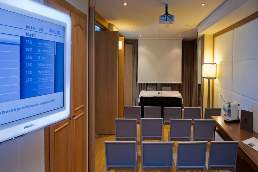 Villa Venecia Boutique Hotel 16/53