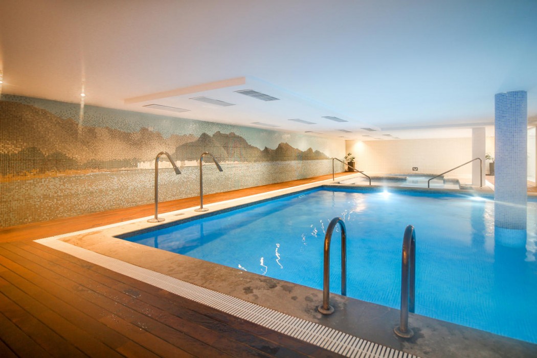 Duva Aparthotel & Spa 18/62