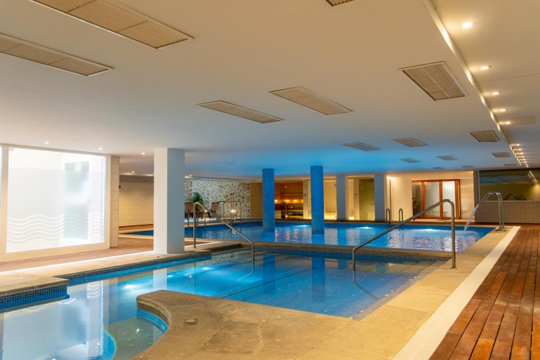 Duva Aparthotel & Spa 16/62