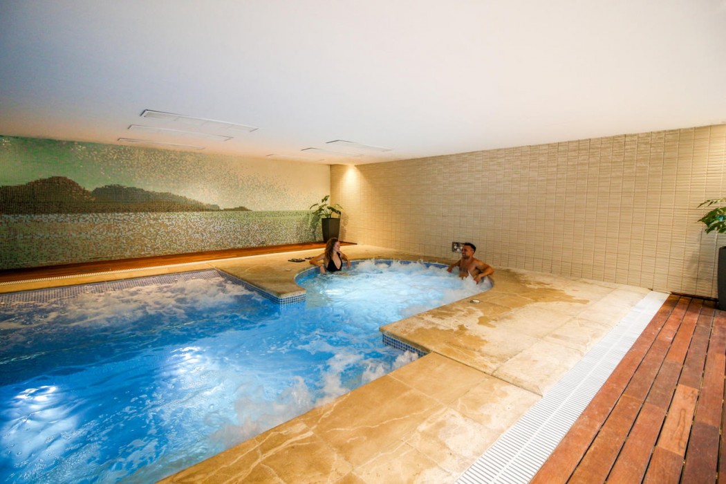 Duva Aparthotel & Spa 19/62