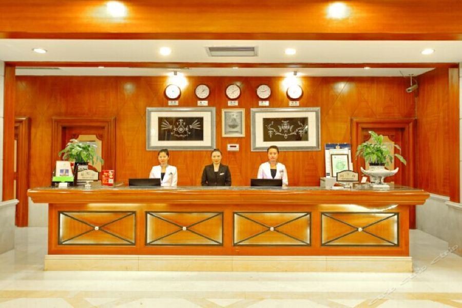 Fuhong International Hotel 29/48